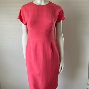 SALE! 
AK Dress w/waist panel